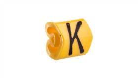 Oznacznik Pierścieniowy Pa 02/K 61818011 /200Szt./