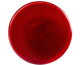 Promiennik podczerwienie E27 100W 121mm InfraRed PAR-38IR czerwowny 871150060052315