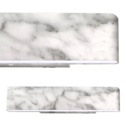 Kinkiet PIERCE WHITE 12W LED ML6474 Milagro