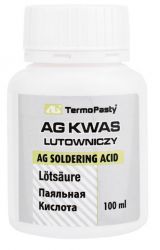 Kwas lutowniczy 100ml