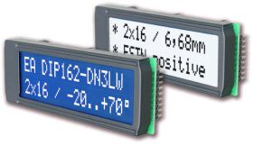 EADIP162-DN3LW [DIP162DN3LW]