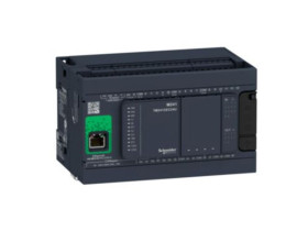 Sterownik M241-24I/O Ethernet/CANopen TM241CEC24R SCHNEIDER ELECTRIC