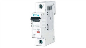 Wyłącznik Nadprądowy 1P C 50A 6Ka Ac Cls6-C50-Dp 270357