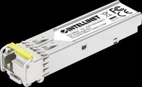 508650 Mini GBIC 1000Base-BX-D LC