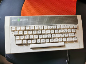 Acorn Electron Computer