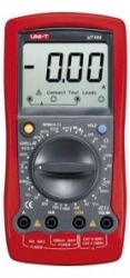 Multimetr uniwersalny samochodowy UNI-T