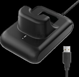 BCST-75S-Base Barcode scanner, charging station for Inateck
