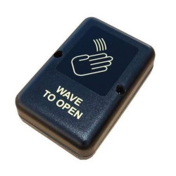 Przycisk zbliżeniowy RF 433,92 MHz