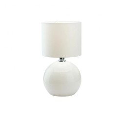 Lampka nocna PALLA SMALL WHITE 5065 TK Lighting