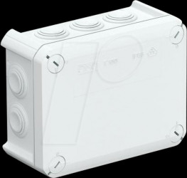 2007533 T 100 cable junction box, plugin seal