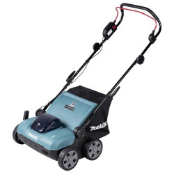 Makita DUV320Z Lawn Thatcher 32cm width Li-ion Rechargeable No battery/charger
