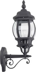 Zewnętrzna lampa ścienna Brilliant Istria 48681/06 60 W IP23