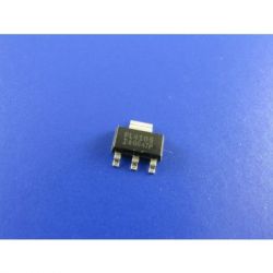IRFL4105, tranzystor N-MOSFET, 3,7A, 55V, SOT-223