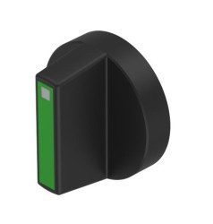 Pokrętło przełącznika pokrętnego, Dźwignia