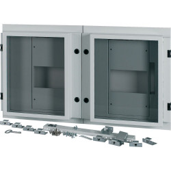 Pokrywa, 106.5mm x 992mm, materiał: Stal, Eaton