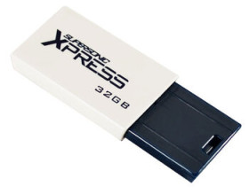 Pendrive Patriot XPRESS 32GB USB 3.0