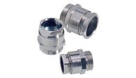 Dławnica kablowa mosiężna PG42 IP54 SKINDICHT SVRE 42 52005550 /10 szt./