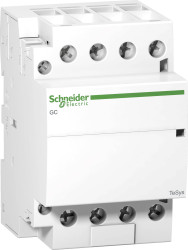 Schneider Electric GC4040M5 Stycznik 4 szt.