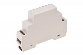 Z105 OBUDOWA PLASTIK.