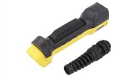 A4eg-Bm2b041 Wyłącznik Bezpieczeństwa: Przycisk Zezwolenia, No X2, Szczelność...