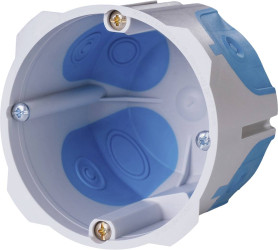 Gniazdo dodatkowe KOPOS KPRL64-60/LDHF_KA, 68 mm x 60 mm, 1 szt.