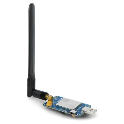 PiTalk 4G IoT Dongle - moduł komunikacji bezprzewodowej USB - SB Components SKU25909