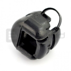 Przepust składany na przewód okrągły 5,5mm - 10szt.