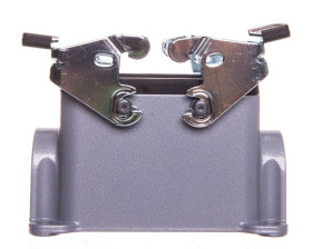 Obudowa gniazda cokołowa PG16 IP65 EPIC H-B 10 SGR 16 10034000 /10 szt./