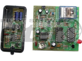 Zdalne sterowanie wlÄ…cz-wyĹ‚Ä…cz