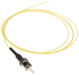 Pigtail jednomodowy ST PIG-ST