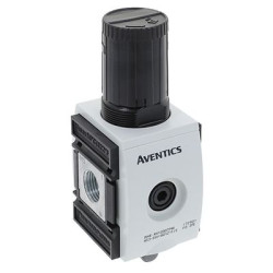 START VALVE, Series AS3