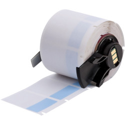 Self-Laminating Vinyl Wrap Around Labels