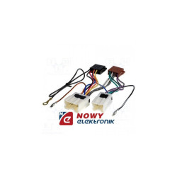 ZRS-AS-39B Adapter NISSAN ISO