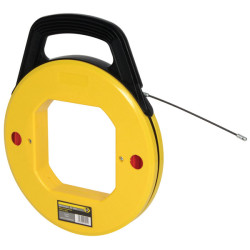 CK Tools 495051 Nylon Draw Tape 15m