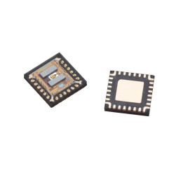 Enkoder optyczny 5V dc, Montaż powierzchniowy Broadcom