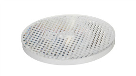 Odbłyśnik Okrągły Fi80 Xuzc80