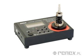 MIERNIK MOMENTU OBROTOWEGO DLT1673A (0,15 - 10,0), 230V AC