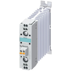 Stycznik 110 → 230 V Siemens styki: 1 20 A 1NO 3RF2320-2AA24