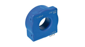 Przetwornik natężenia prąd wej 300A LEM prad wyj 4 → 20 mA PRiME