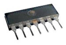 TA7140P Układ scalony SIP7
