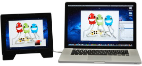 Płytka wyświetlacza, 9.7in, wyświetlacz: Ekran LCD