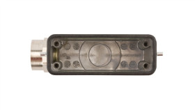 Obudowa Wtyczki Kątowa Pg16 Ip65 Epic H-A 16 Ts 16 10564000