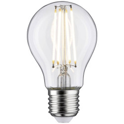 Paulmann 28696 LED Filament Lamp 7W Warm White E27 Socket 1pc