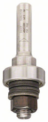 Bosch Accessories 2608629390 Frez szczelinowy Średnica wiertła 8 mm