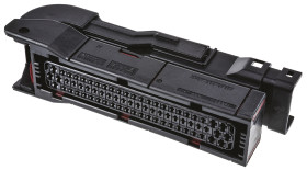 Złącze samochodowe 70-pinowe TE Connectivity 3-rzędowe Żeński Micro Timer II/Junior Power Timer Obudowa złącza