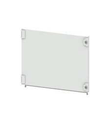 SIVACON S4, compartment door, IP40, H: 5