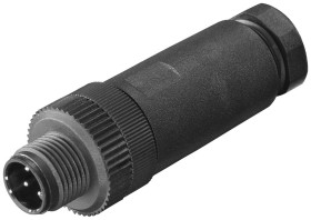 Złącze Siemens Złącze zasilania SIMATIC S7-300/S7-1500 6GK19070DB106AA3 3 x 0,75 x 0,75 cala