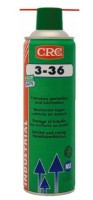 CRC-3-36 Środek konserwujący i zabezpieczający - aerosol 500ml