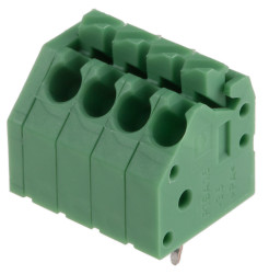 Klucz polaryzacyjny raster 3.5mm Przewlekany Phoenix Contact