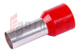 KR350018 R Tulejka izolow. 35,0mm2x18 100szt